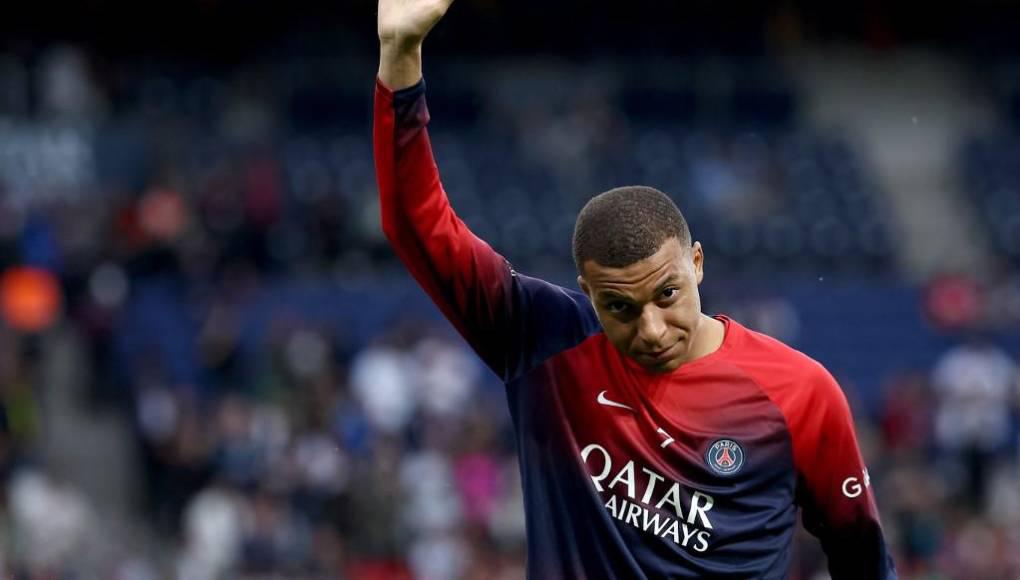 El impensado problema entre Real Madrid y Mbappé: Florentino tiene listo todo, pero PSG confirma la decisión final
