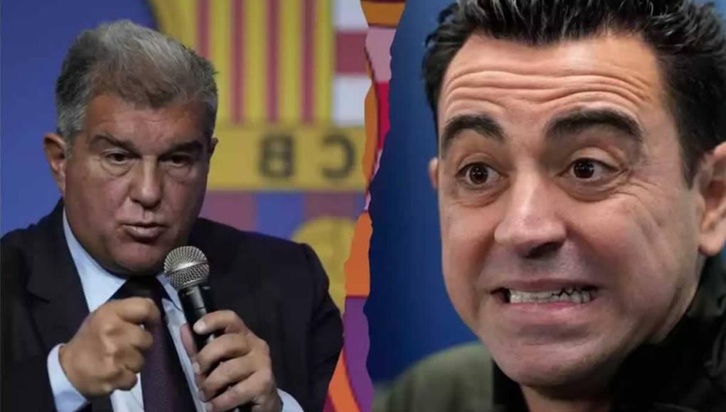 Real Madrid ‘culpable’ y la traición de Laporta: los verdaderos motivos de la salida de Xavi del Barcelona