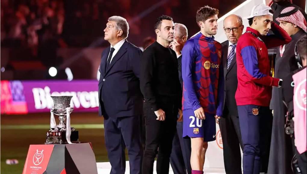 Real Madrid ‘culpable’ y la traición de Laporta: los verdaderos motivos de la salida de Xavi del Barcelona