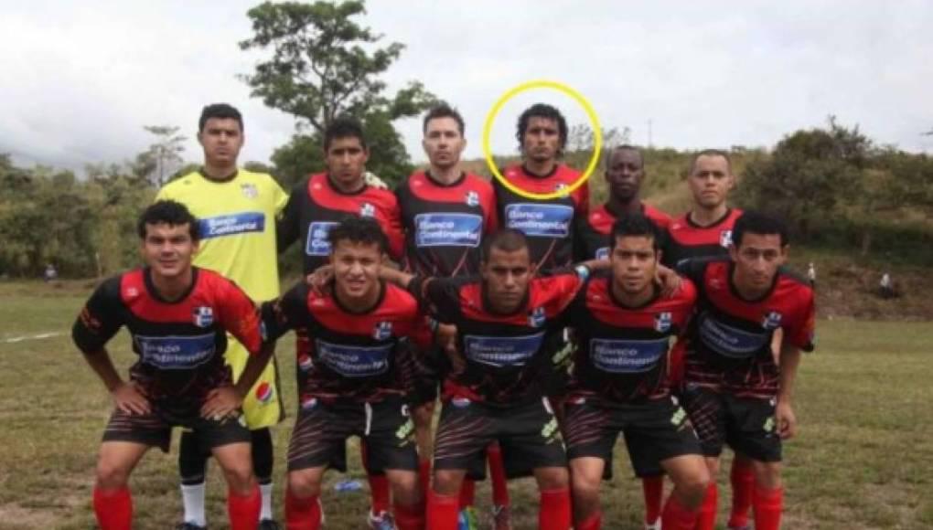 ¡Un sueño hecho realidad! Los padres que han logrado dirigir a sus hijos en el fútbol hondureño