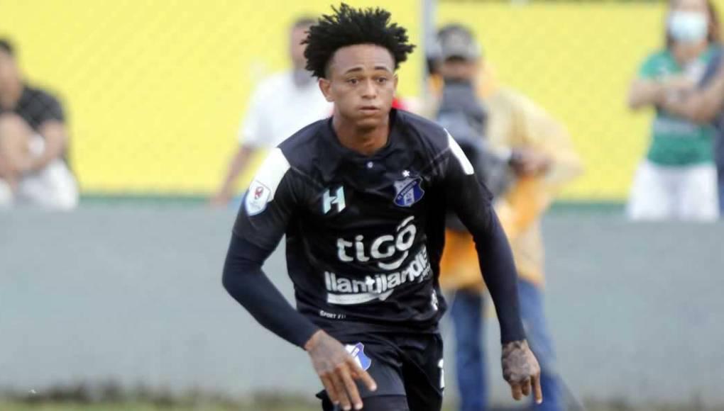 Fichajes Honduras: Real España contrata y tiene bajas, hay nuevo legionario y Olimpia pretende dar dos bombazos