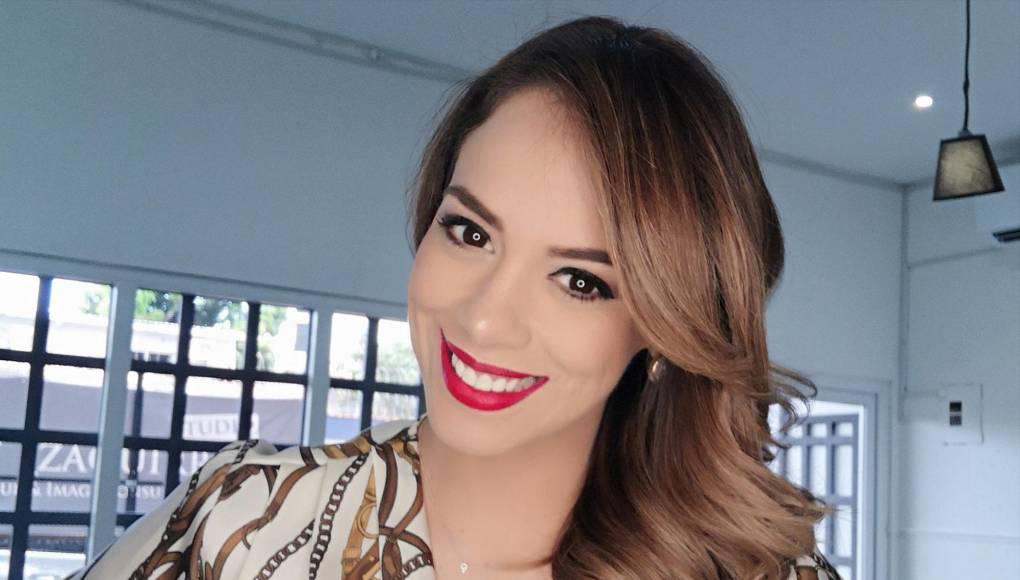 ¿Qué fue de Paola Lazzaroni? Así es la nueva vida de la exnovia del ahora técnico Dani Turcios