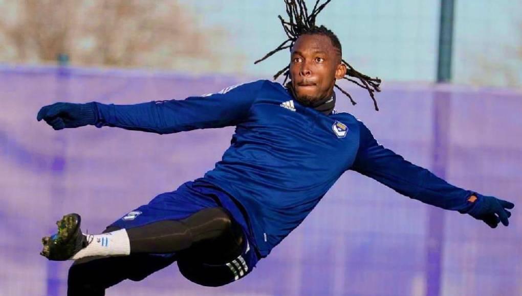 EL MERCADO: Olimpia tiene nuevo fichaje, el Cádiz podría sumar otro hondureño y Alberth Elis es noticia