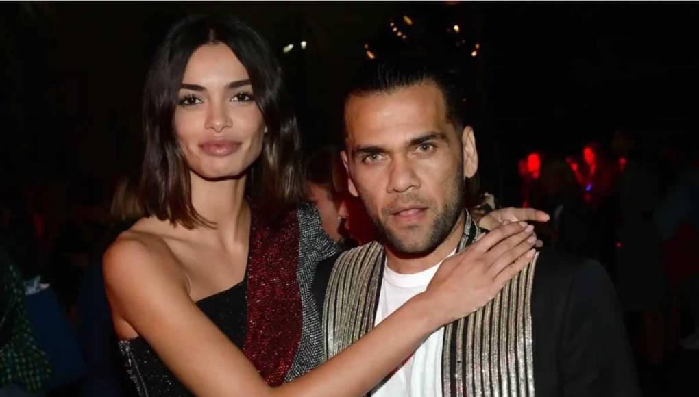 ¿Por dinero? Joana Sanz confiesa el motivo por el que nunca se divorció de Dani Alves tras su escándalo sexual