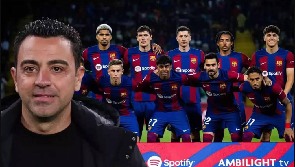 Real Madrid ‘culpable’ y la traición de Laporta: los verdaderos motivos de la salida de Xavi del Barcelona