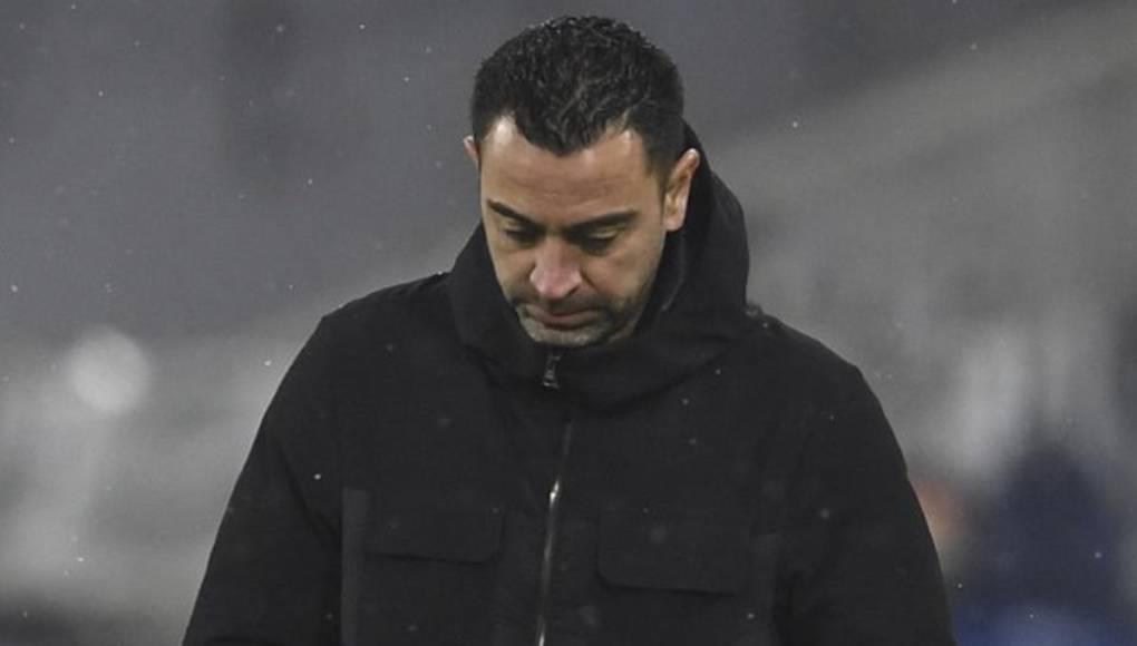 Real Madrid ‘culpable’ y la traición de Laporta: los verdaderos motivos de la salida de Xavi del Barcelona