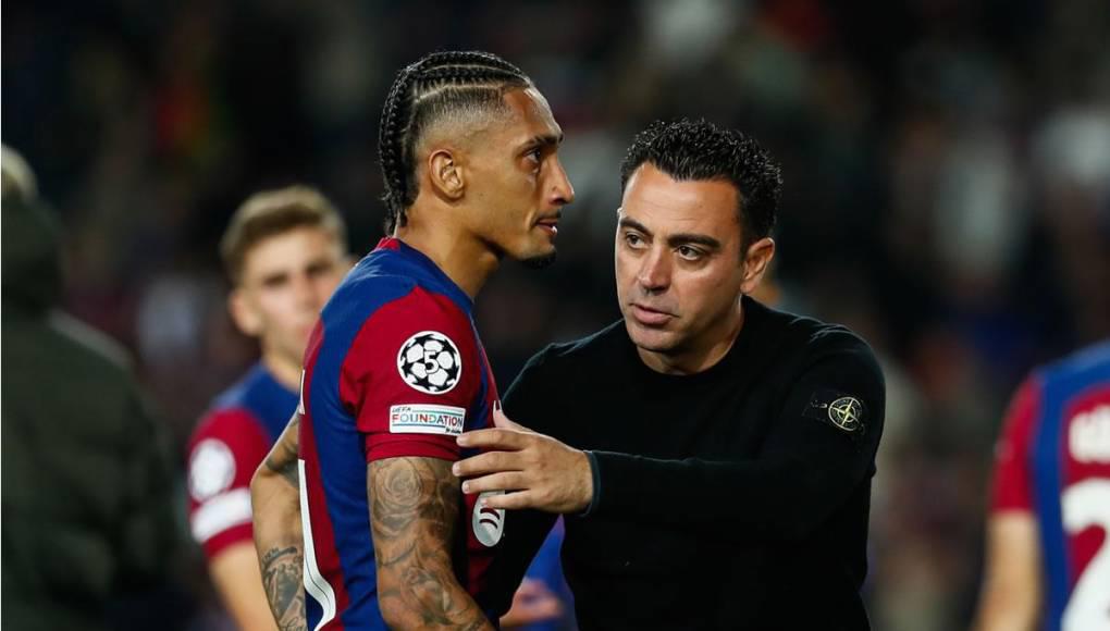 Real Madrid ‘culpable’ y la traición de Laporta: los verdaderos motivos de la salida de Xavi del Barcelona