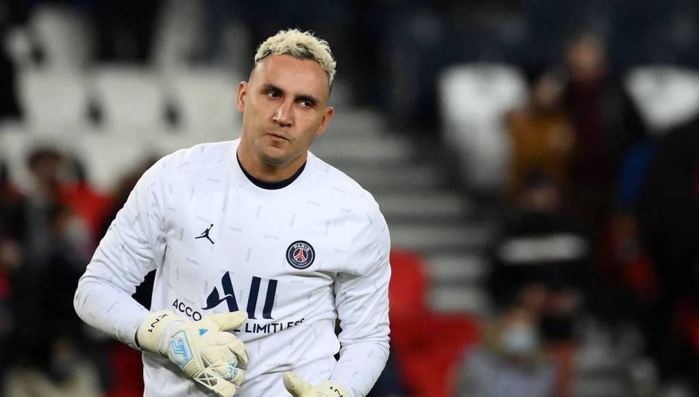 El mejor del equipo se va y habrá nuevo DT: Los 10 jugadores que saldrán del PSG tras el fracaso en Champions ¿Qué pasará con Messi?