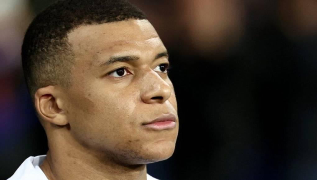 Polémica traición de Kylian Mbappé y la promesa que no cumplió: ¿Qué pasa con Real Madrid?