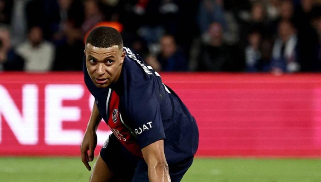 Polémica traición de Kylian Mbappé y la promesa que no cumplió: ¿Qué pasa con Real Madrid?