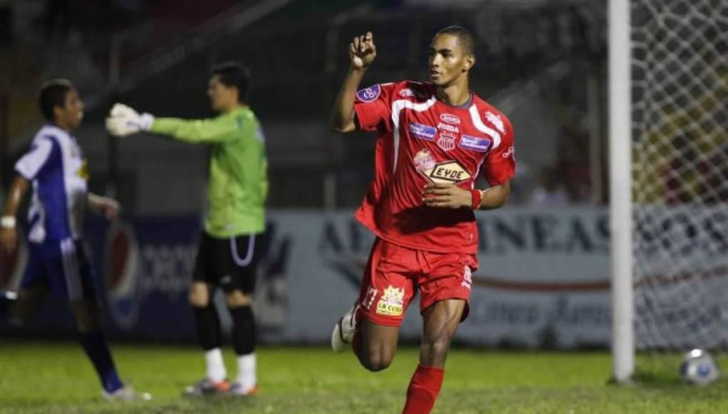 CDS Vida y su legado: ¡Los 20 grandes futbolistas de Honduras que formó el ahora desaparecido equipo de La Ceiba!