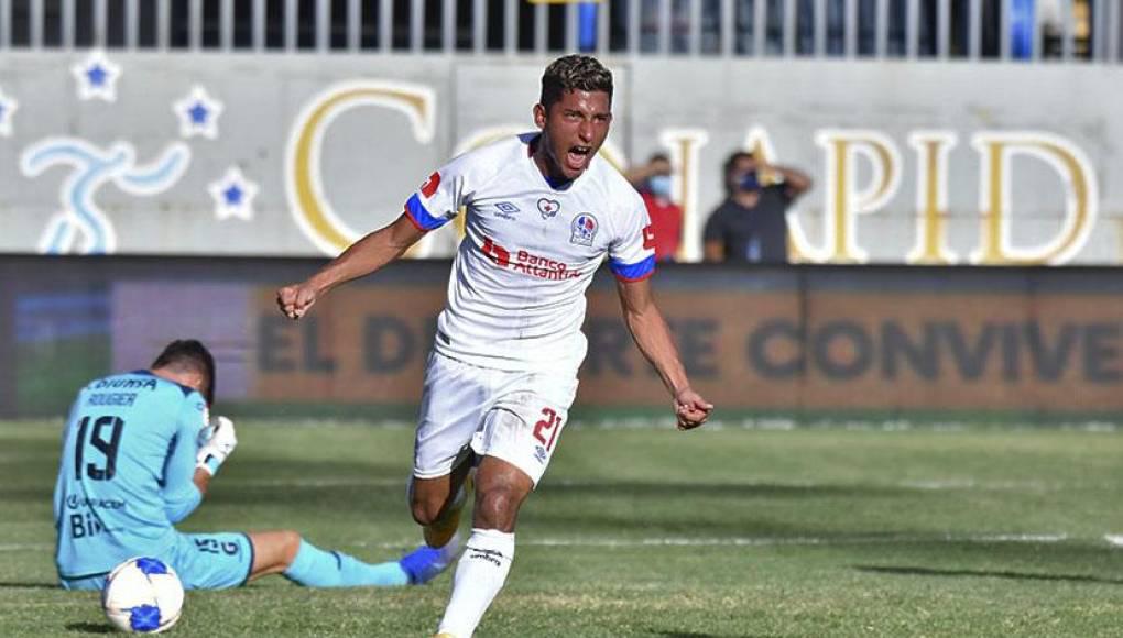 Edwin Rodríguez se va: las opciones que tiene Pedro Troglio en Olimpia ante la sensible baja de su jugador