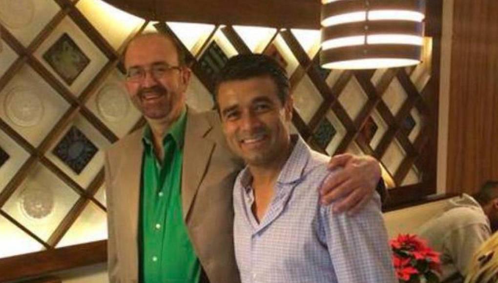 ¿El motivo de su marcha? lo que sucedió con el italiano Paolo Agnesi tras su paso por Honduras; así es su vida