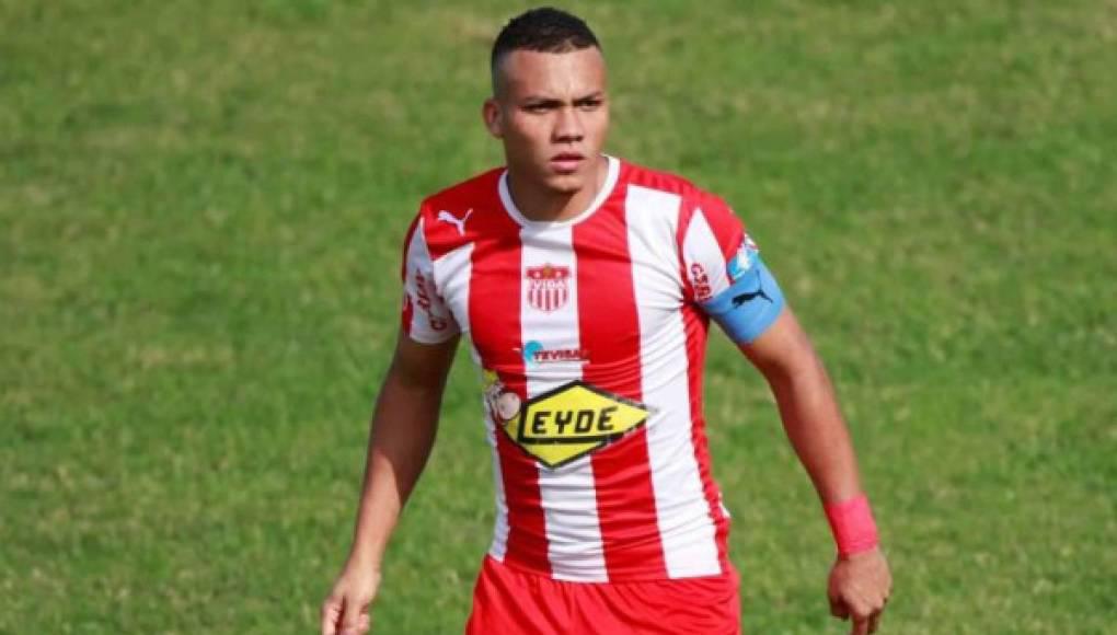 CDS Vida y su legado: ¡Los 20 grandes futbolistas de Honduras que formó el ahora desaparecido equipo de La Ceiba!