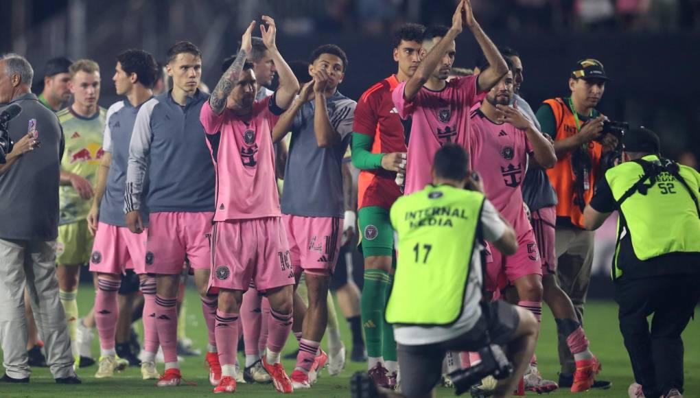 ¿Por qué lo enojó? La norma por la que Messi arremetió contra la MLS: “Si ponen este tipo de reglas, mal vamos”