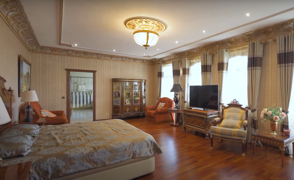 Mbappé le compró la casa a Gareth Bale: su nueva y lujosa mansión tras llegar al Real Madrid y cuánto pagó por ella