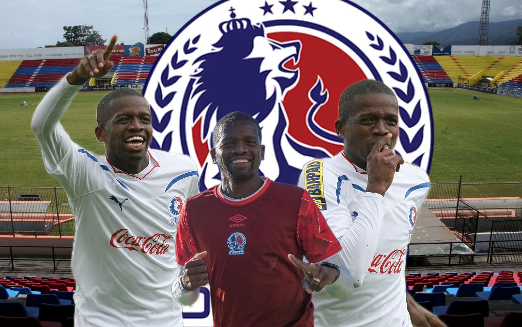 ¡Histórico presidente! Boniek García alcanza una marca especial en la Liga Nacional de Honduras