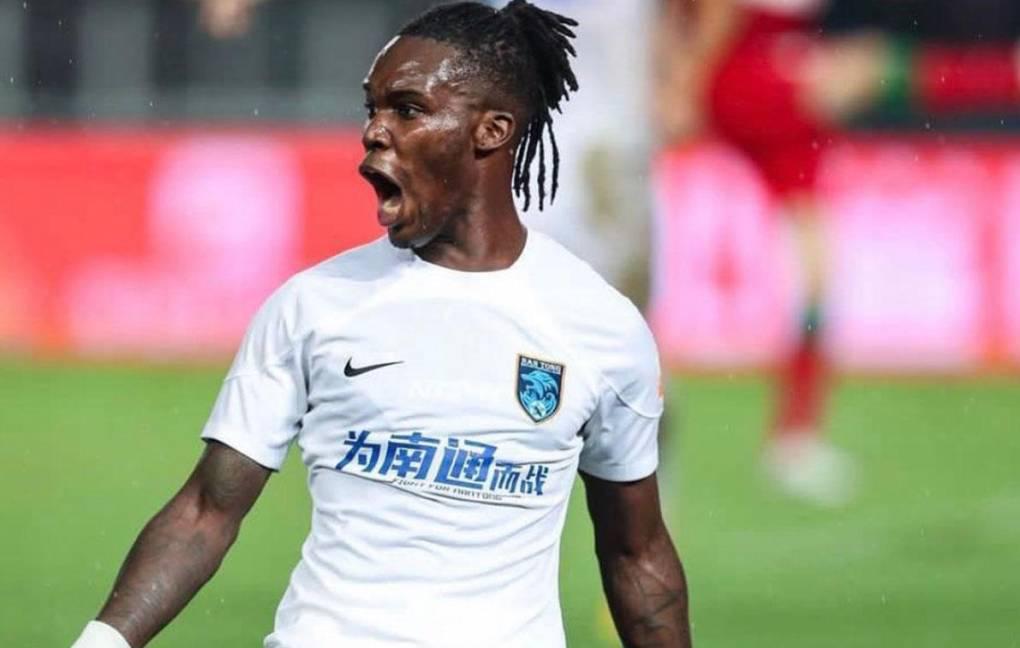 Uno al Olimpia: Los jugadores que saldrían del Marathón de cara al Clausura 2024, ¿y Salomón Názar?