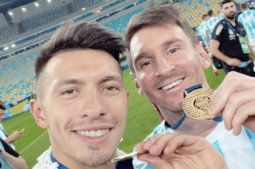 Giro inesperado con Messi: El increíble plan que tiene legendario equipo de la Premier League por su fichaje