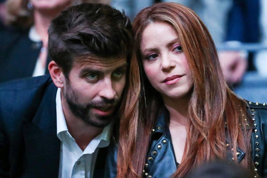 Giro inesperado: Piqué rompe con la mujer que se estaba viendo y busca acercarse a Shakira