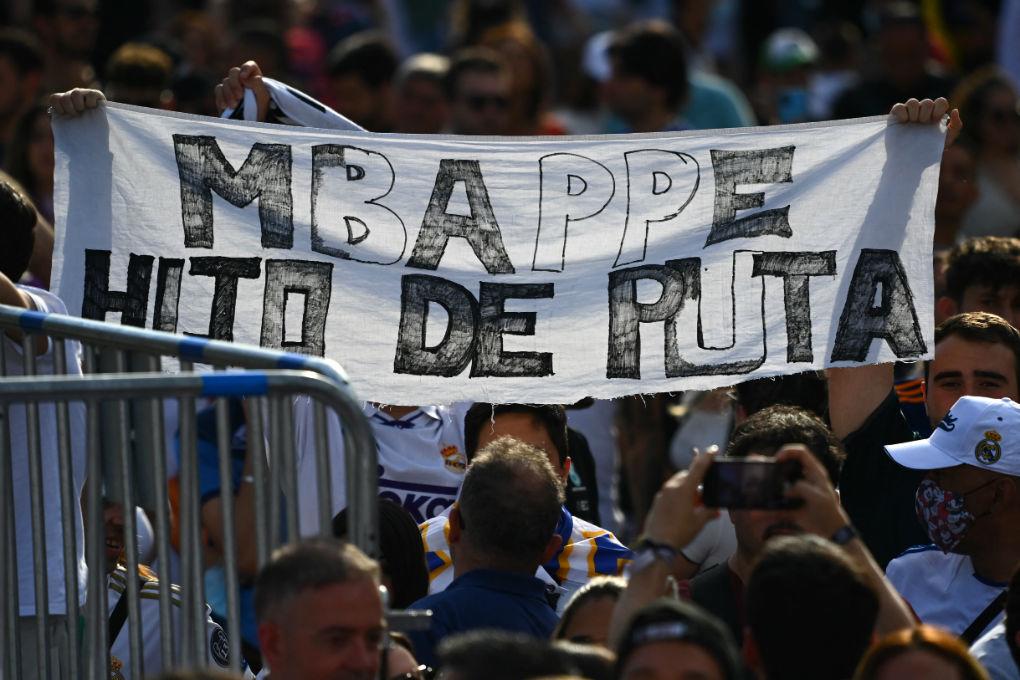 La promesa de Hazard, las duras imágenes de Marcelo en el Bernabéu y se acuerdan de Mbappé tras la Champions “14”