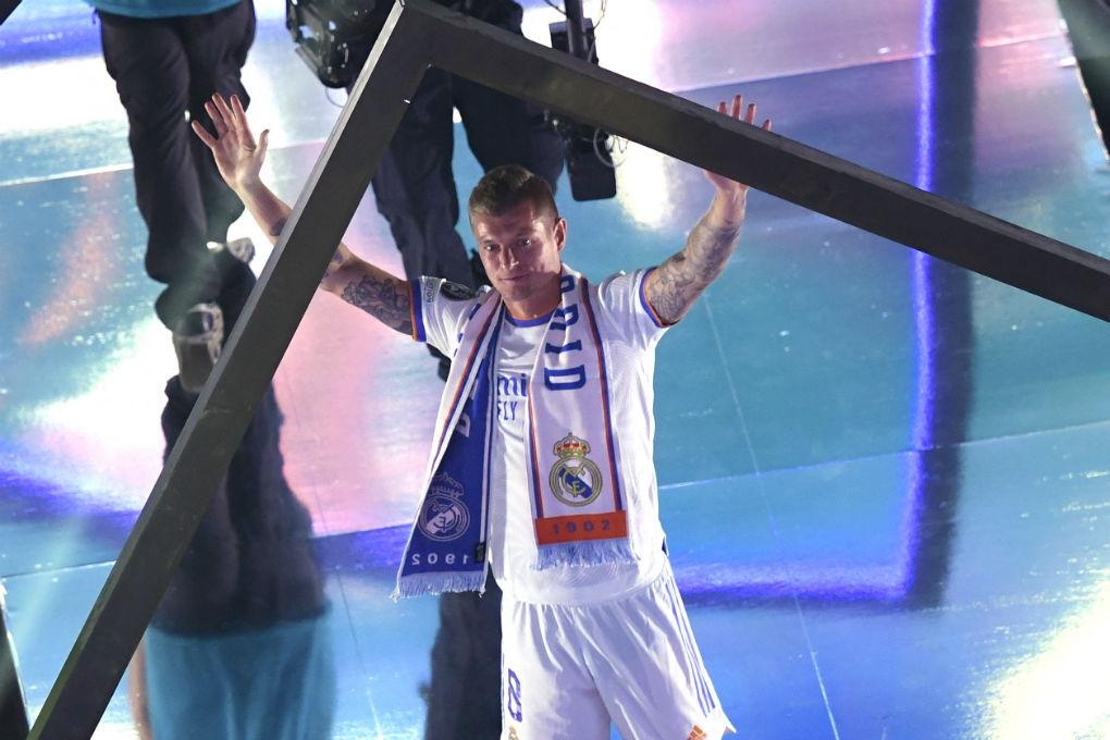 La promesa de Hazard, las duras imágenes de Marcelo en el Bernabéu y se acuerdan de Mbappé tras la Champions “14”