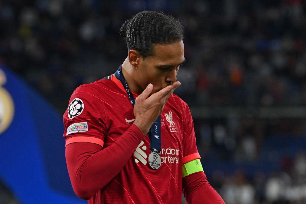 La celebración del Real Madrid por la Champions número 14, las duras imágenes de Salah y Klopp ¿y vieron a Gareth Bale?