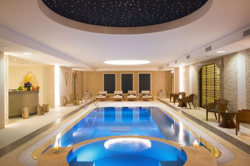 Van a gastar un dineral: Así es el majestuoso hotel donde se alojará el Real Madrid en París por la final de Champions