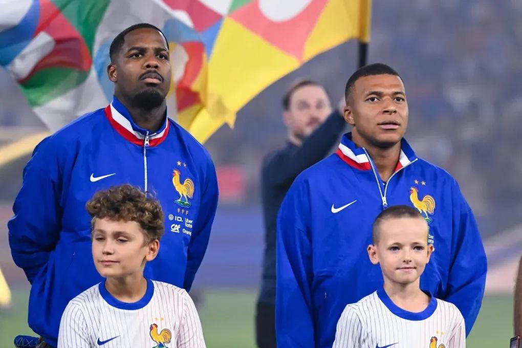 Arde Francia tras derrota contra Italia y referente ‘señala’ a Mbappé: “Difícil no ver una piedra en el jardín”