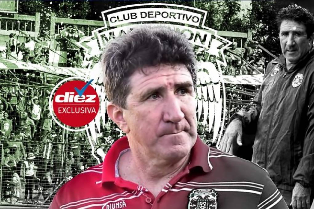 Marathón manda el caso de Héctor Vargas al TNAF para decidir su salida del club