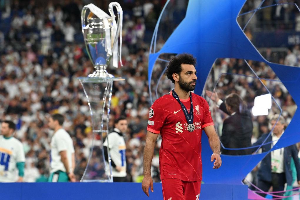 La celebración del Real Madrid por la Champions número 14, las duras imágenes de Salah y Klopp ¿y vieron a Gareth Bale?