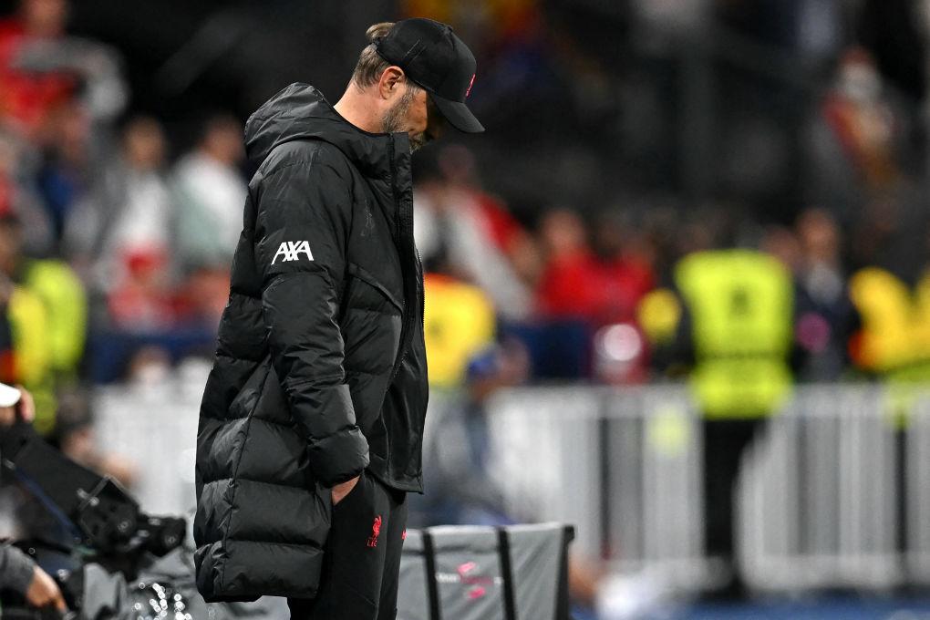 La celebración del Real Madrid por la Champions número 14, las duras imágenes de Salah y Klopp ¿y vieron a Gareth Bale?