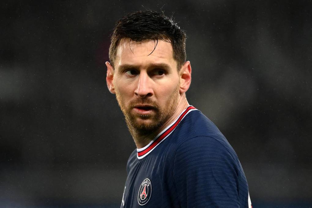¿No se cuidó? Lionel Messi da positivo al coronavirus, anunció el PSG en comunicado oficial