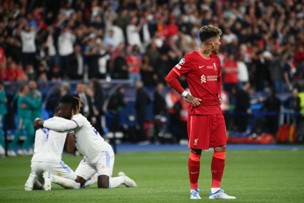 La celebración del Real Madrid por la Champions número 14, las duras imágenes de Salah y Klopp ¿y vieron a Gareth Bale?