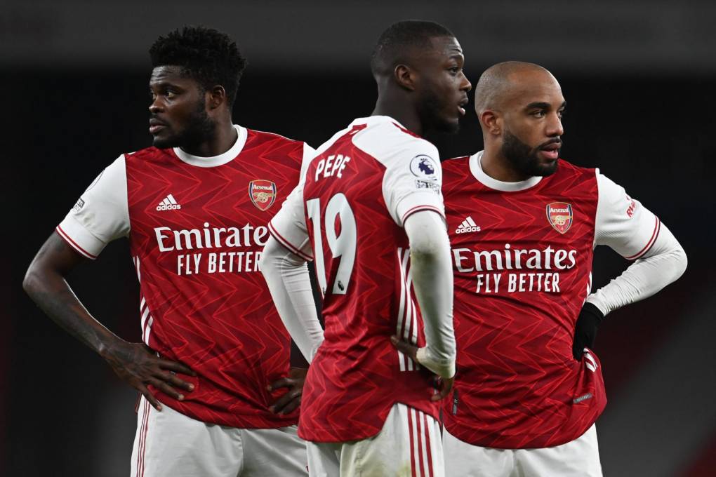 Quieren volver a la élite: El equipazo del Arsenal para la temporada 2022-23; es el club que más ha gastado en fichajes