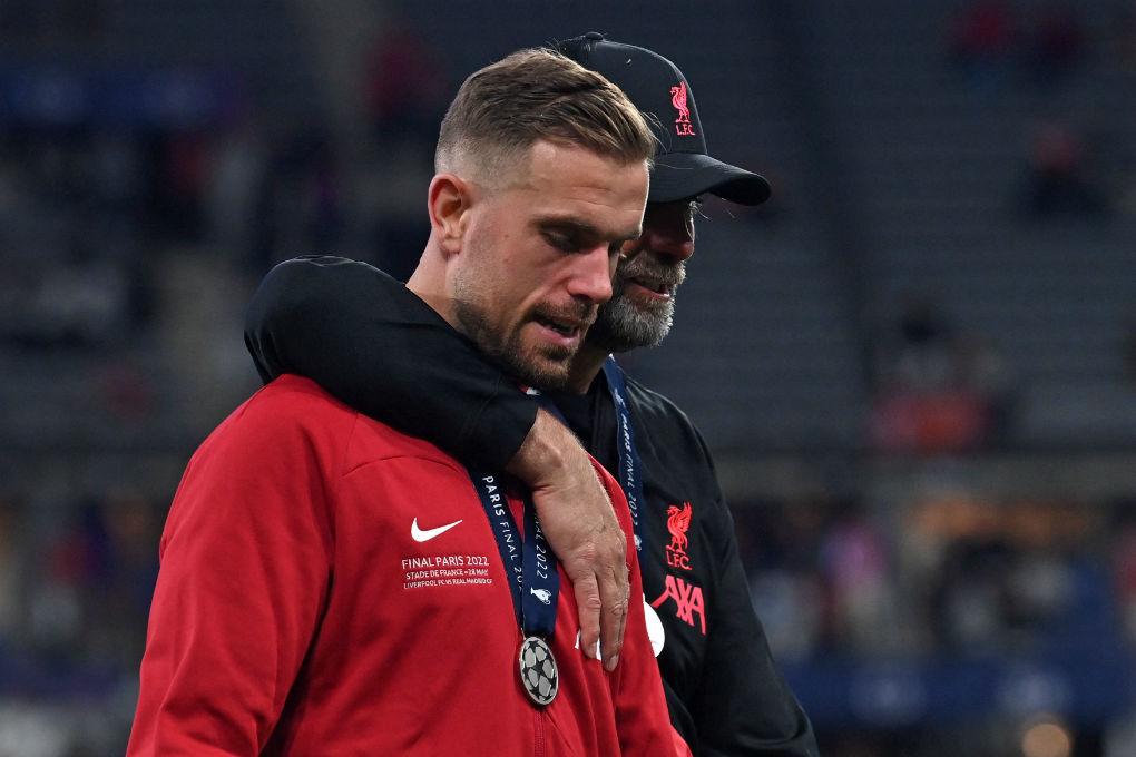 La celebración del Real Madrid por la Champions número 14, las duras imágenes de Salah y Klopp ¿y vieron a Gareth Bale?