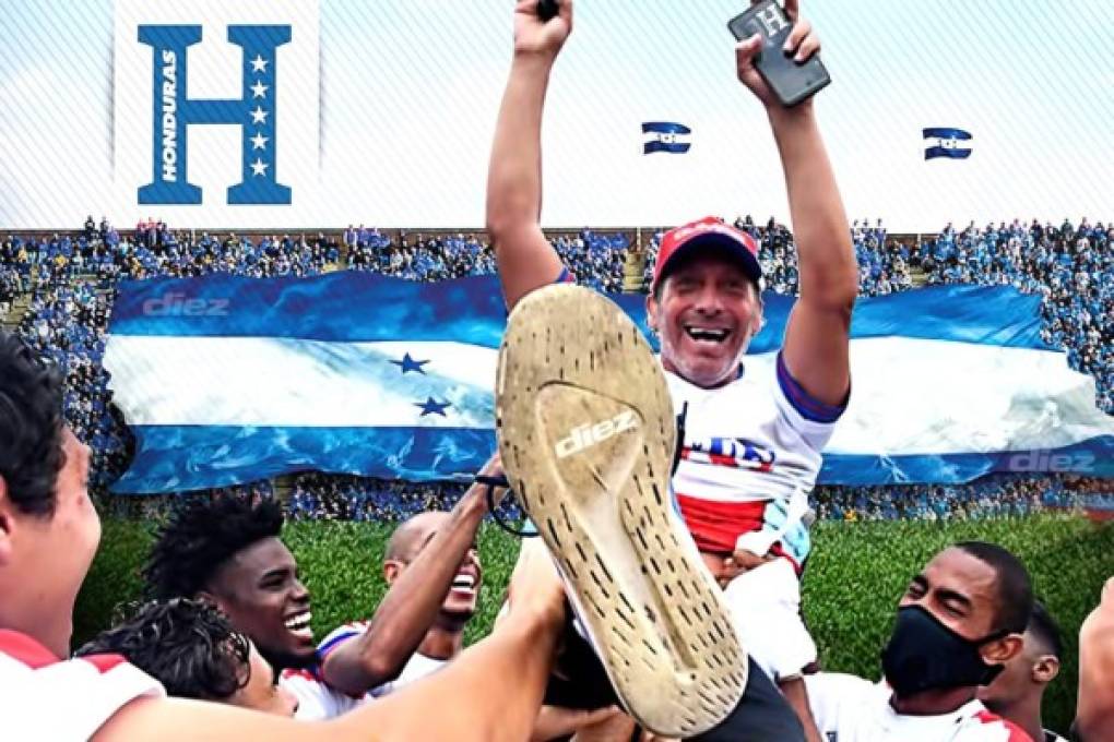 ¿Por qué Pedro Troglio es el candidato con el perfil ideal para ser el entrenador de la Selección de Honduras?