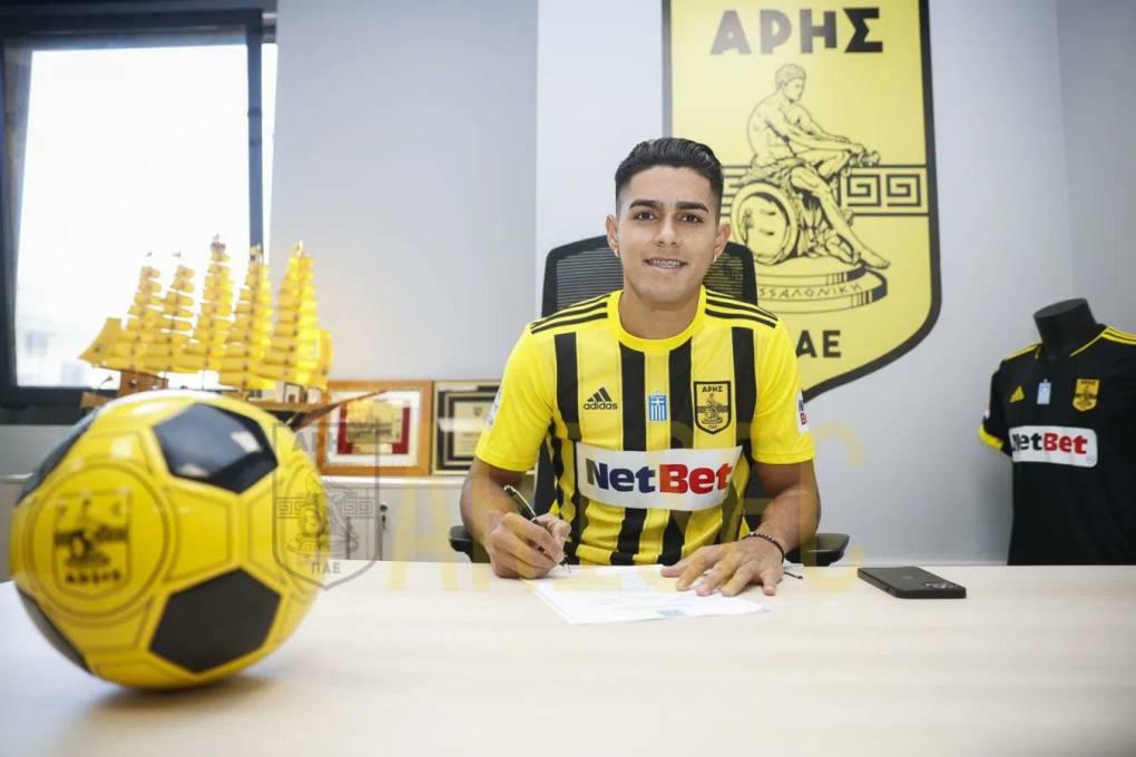 El lunes se cierran las inscripciones: Los últimos fichajes que se han dado en el fútbol hondureño