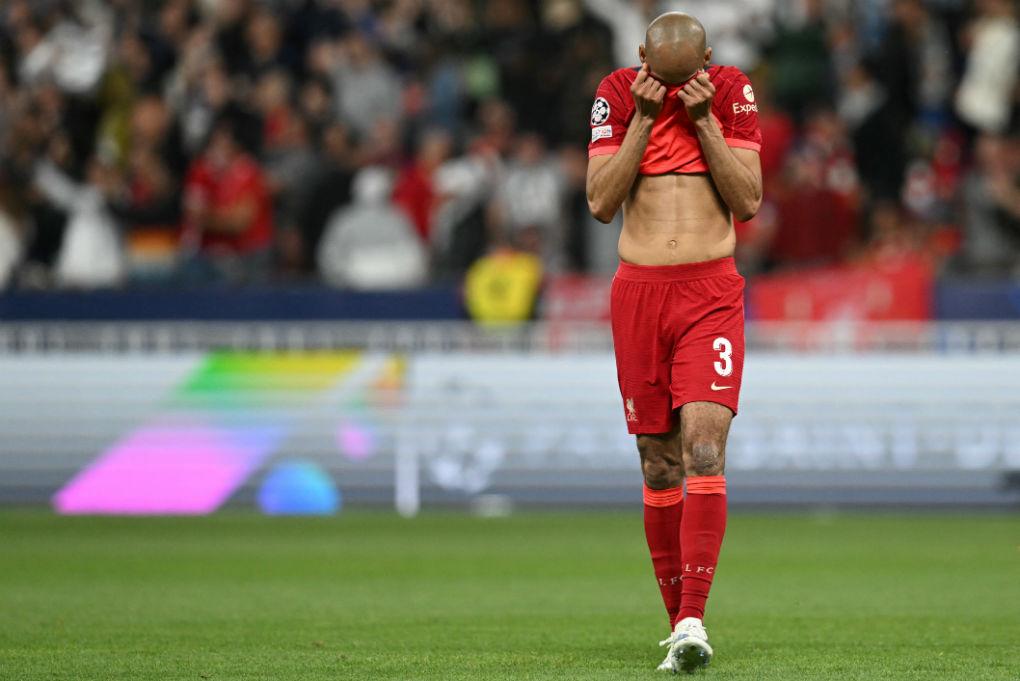 La celebración del Real Madrid por la Champions número 14, las duras imágenes de Salah y Klopp ¿y vieron a Gareth Bale?