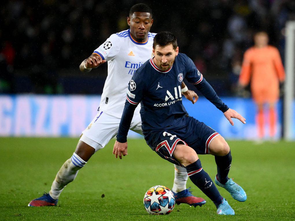 ¿Traidor? Jugador del Real Madrid votó por Messi en el The Best y aficionados piden su cabeza: “¡Afuera, Judás!”