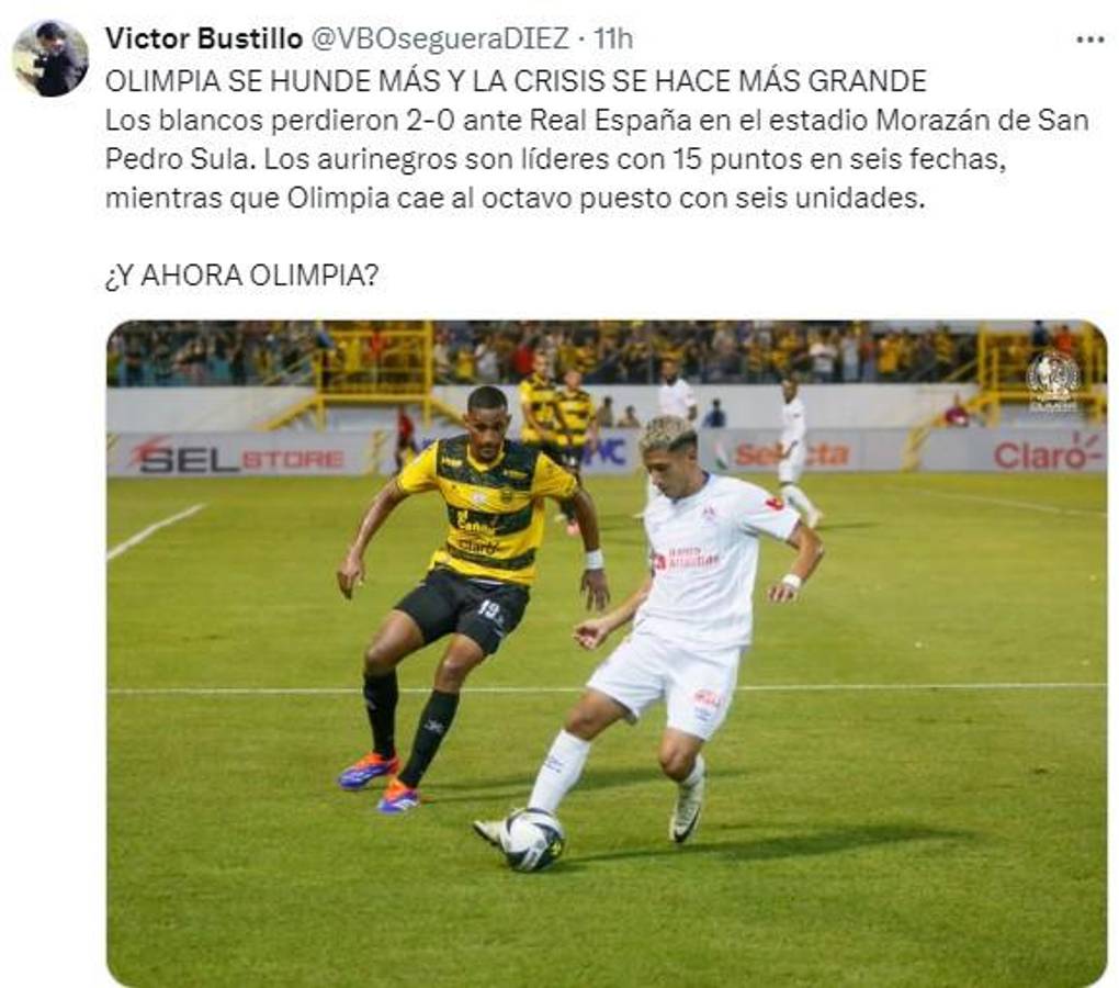 Lo que dice la prensa sobre el Olimpia de Pedro Troglio y su crisis: “No ve una” y “es un equipo sin ideas”