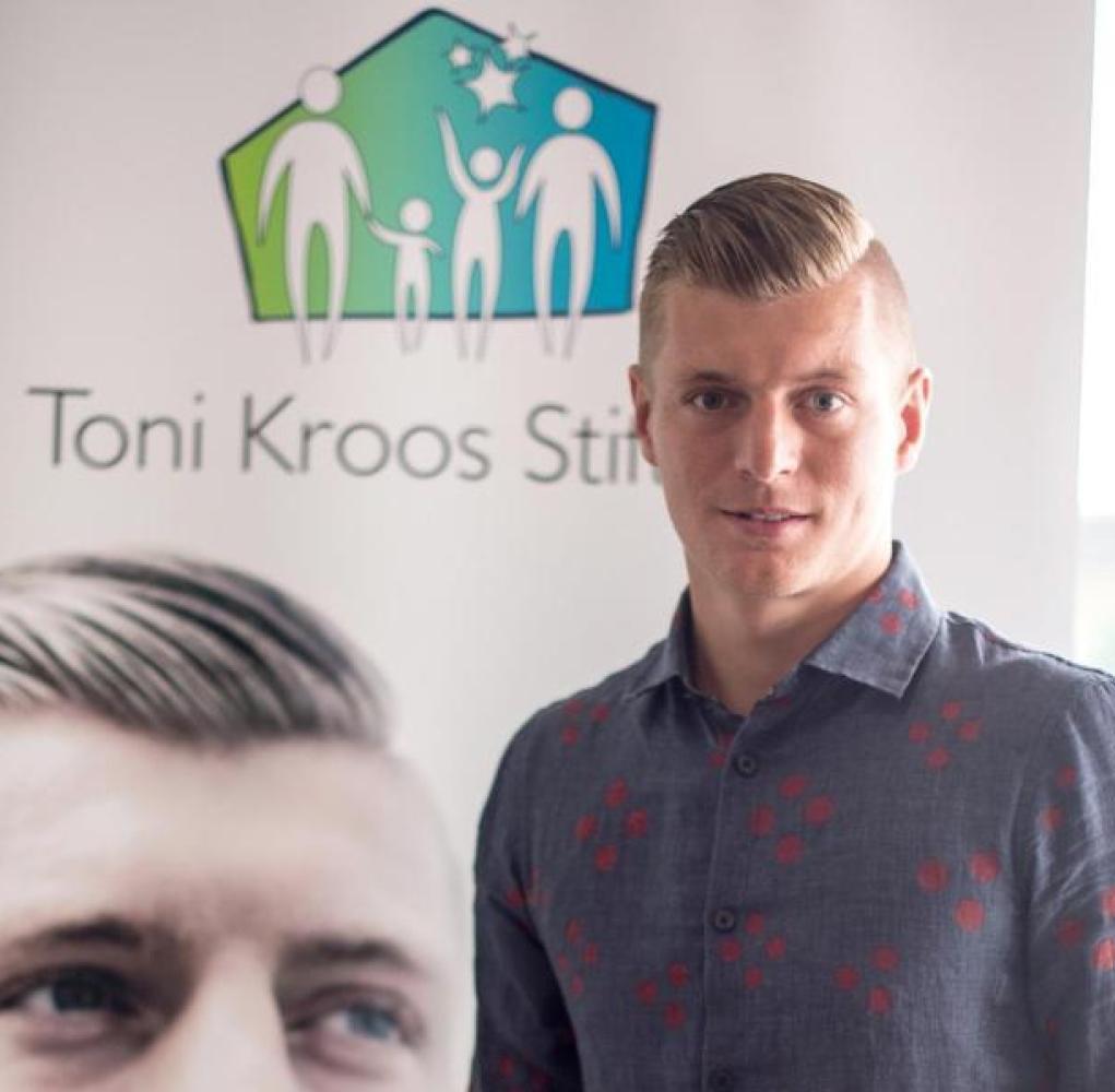 La brillante forma en que Toni Kroos gasta la fortuna que gana en Real Madrid ¿Qué negocios tiene y de cuánto es su salario?