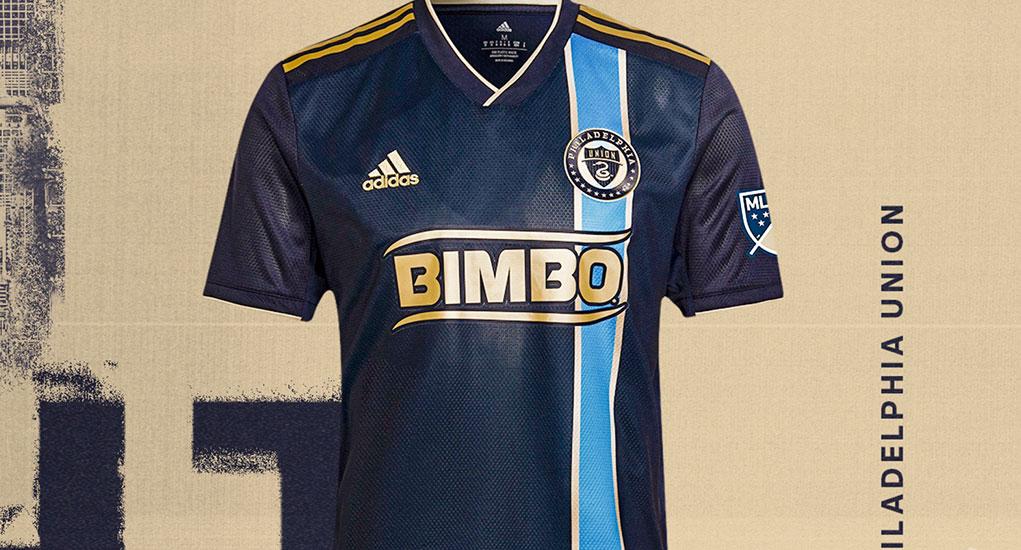 ¡Diseños sobrios y también estridentes! Así vestirán los clubes de la MLS para la temporada 2022