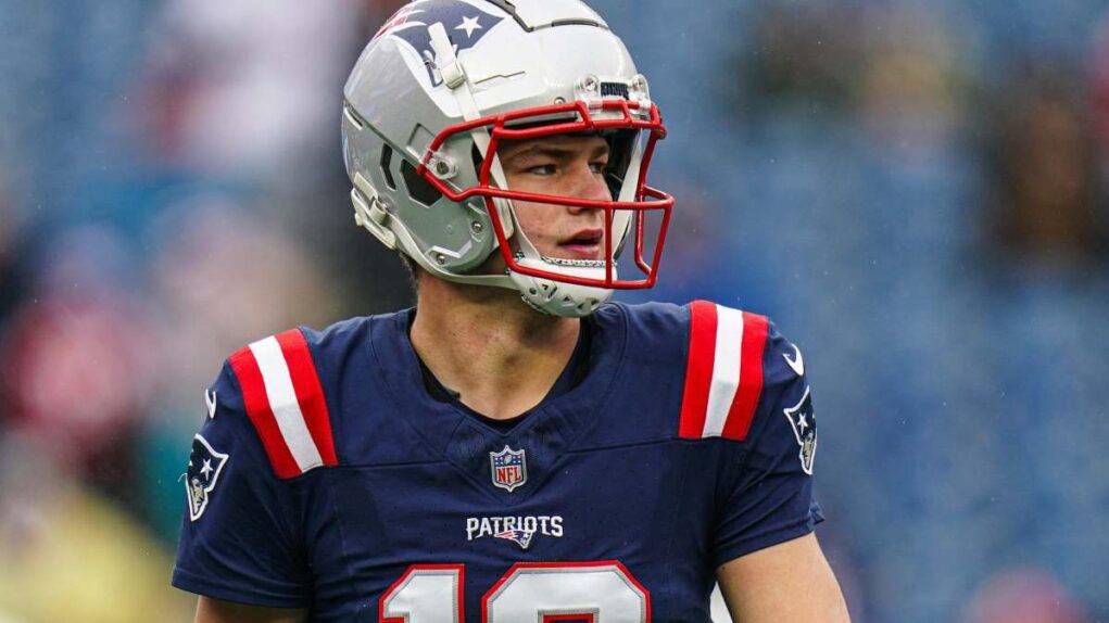 Super Bowl 2026: mientras Drake Maye gana 9 millones en New England, este es es el salario de Sam Darnold en Seahawks