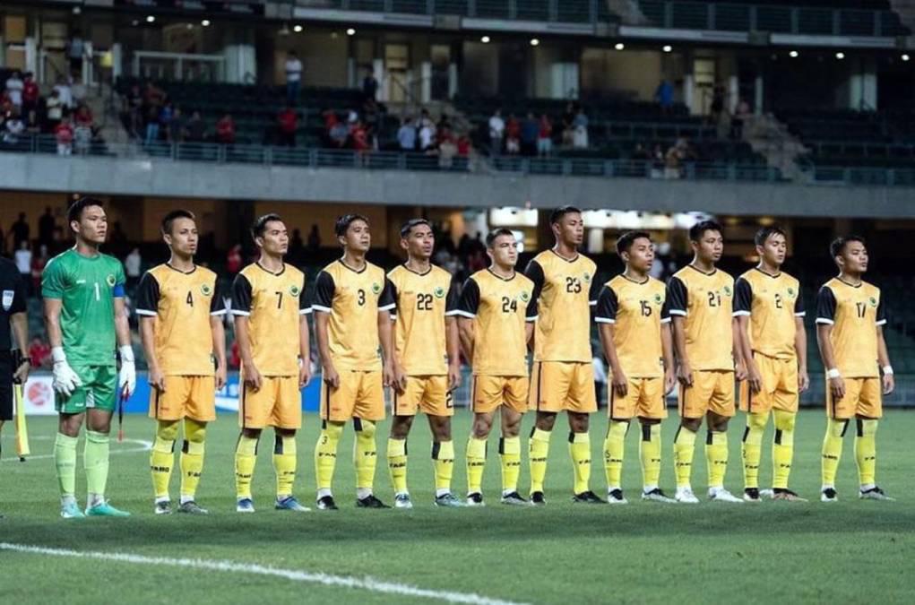 Perdió 12-0 y quedó fuera: Estas son las 10 selecciones que ya están eliminadas del Mundial de 2026 (OFICIAL)