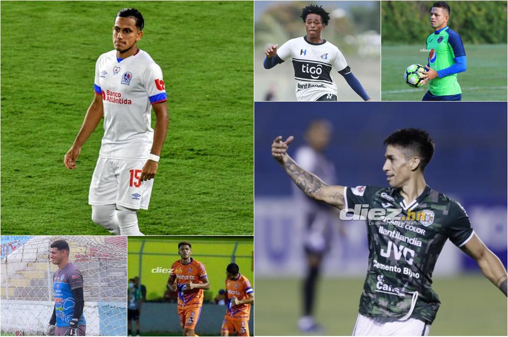 Las curiosidades del torneo: El jugador que más faltas recibió, el que más pegó, el mejor asistidor, quién fue el que más disparó a portería