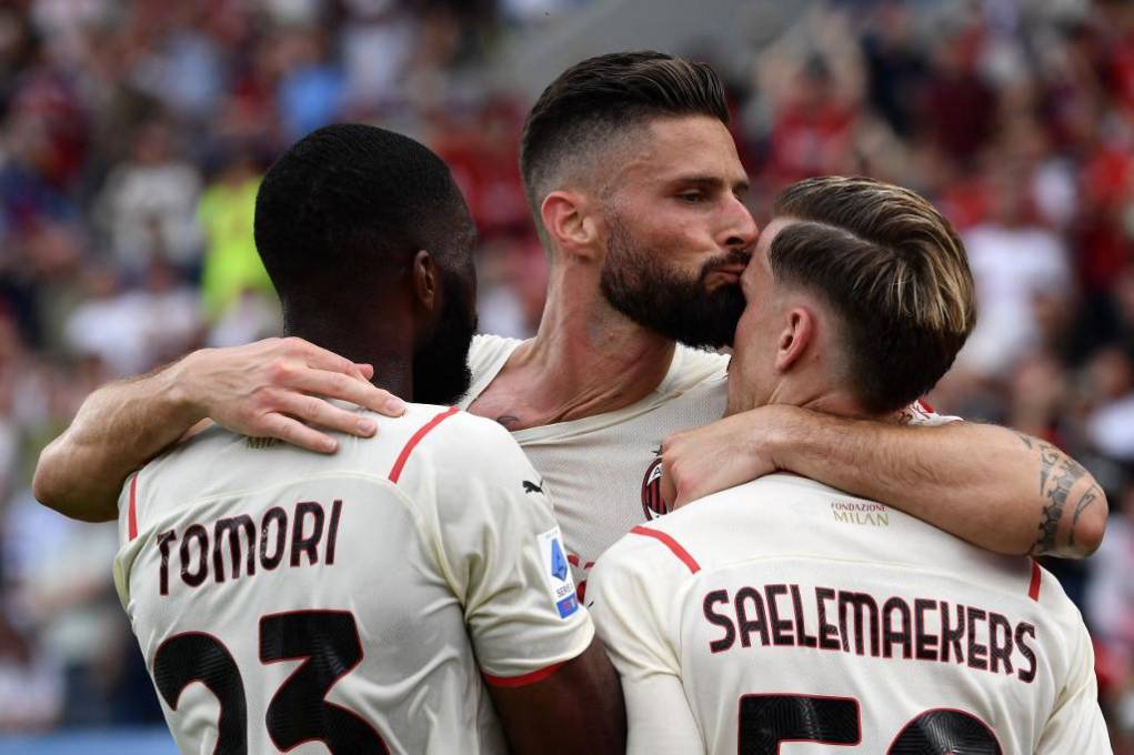 Se va al Barcelona? Jugador del AC Milan se despide de su afición: “Estoy  orgulloso de