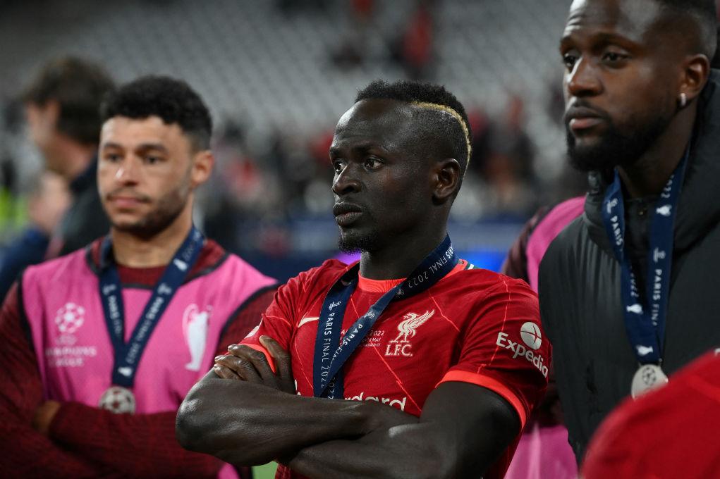 La celebración del Real Madrid por la Champions número 14, las duras imágenes de Salah y Klopp ¿y vieron a Gareth Bale?