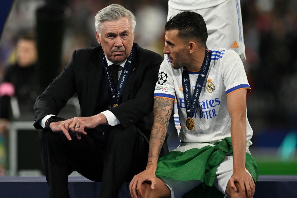 La celebración del Real Madrid por la Champions número 14, las duras imágenes de Salah y Klopp ¿y vieron a Gareth Bale?