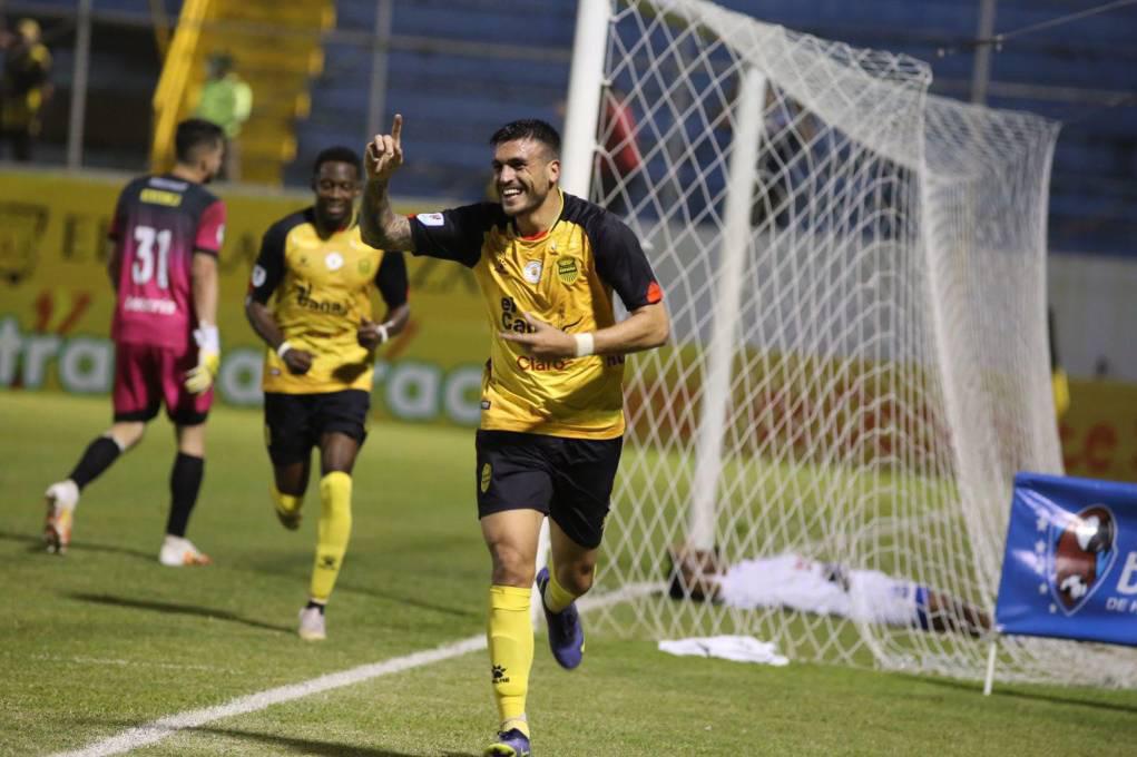 ¡Una baja confirmada y tres dudas! El remendado once que Real España peligraría a usar en la final ante Motagua